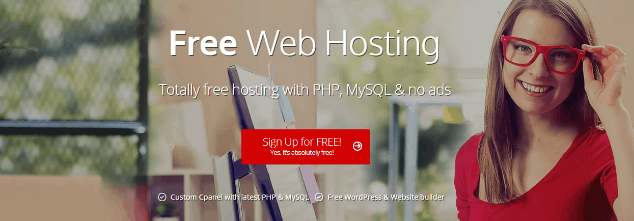 000webhost free