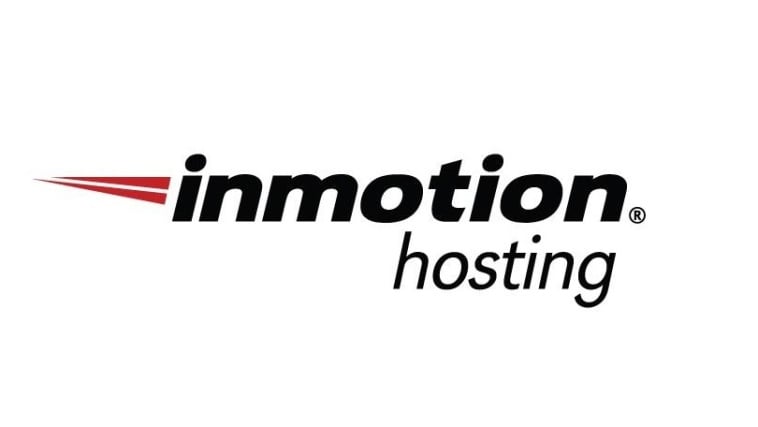 Inmotion web hosting