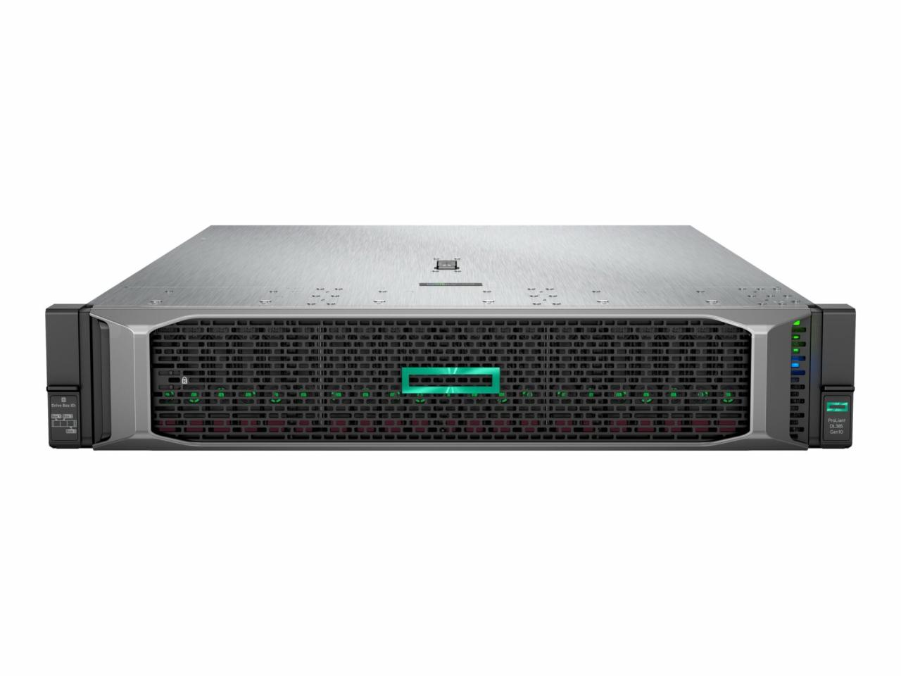 Hp proliant dl380