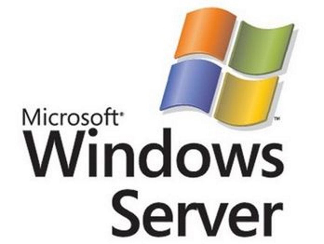 Windows server