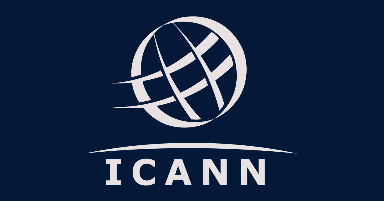 Icann accredited registrar