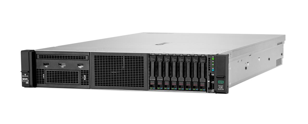 Proliant dl380 gen10