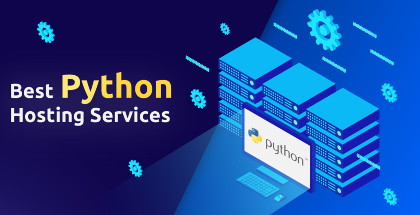 Best python hosting