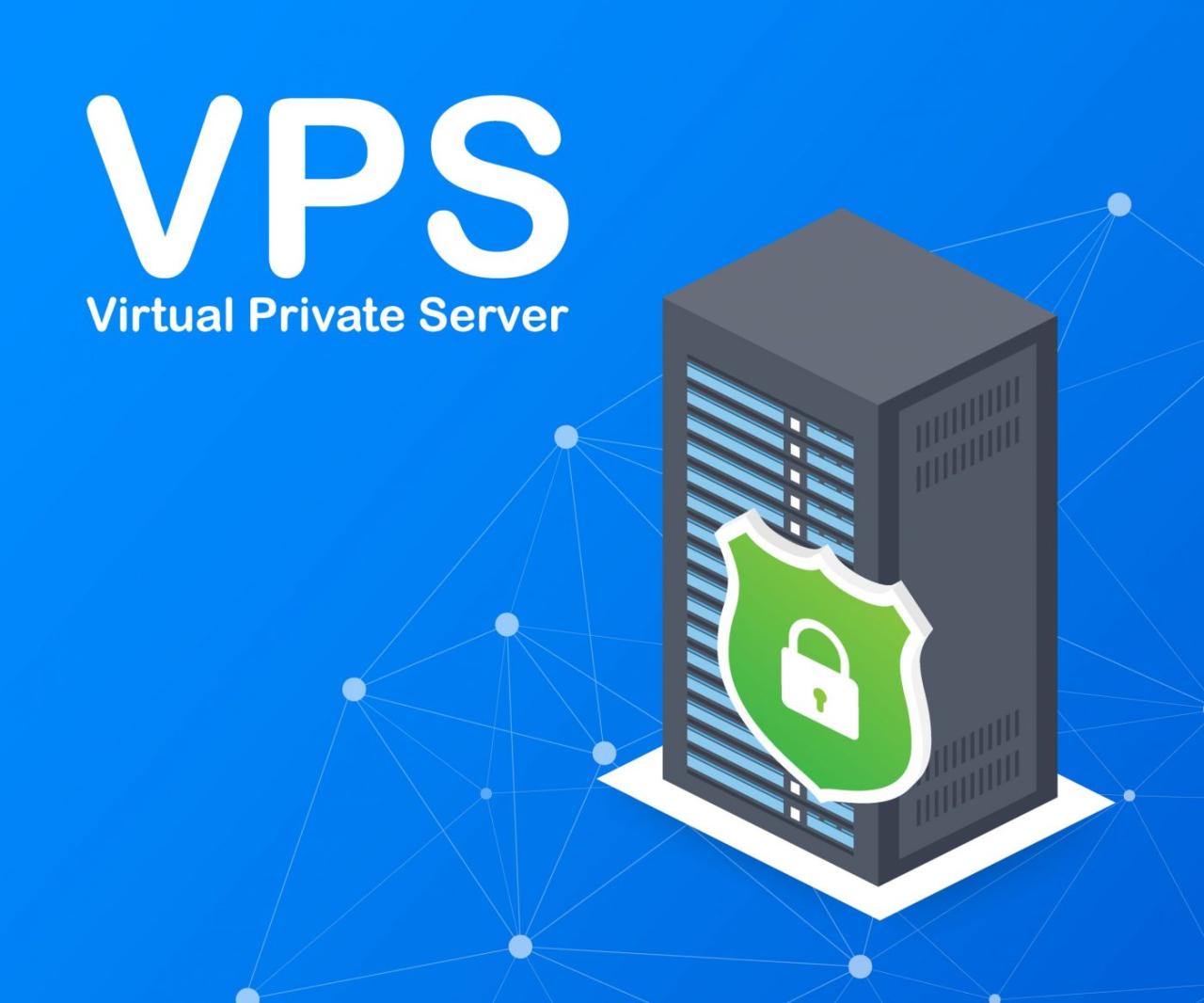 Vps server