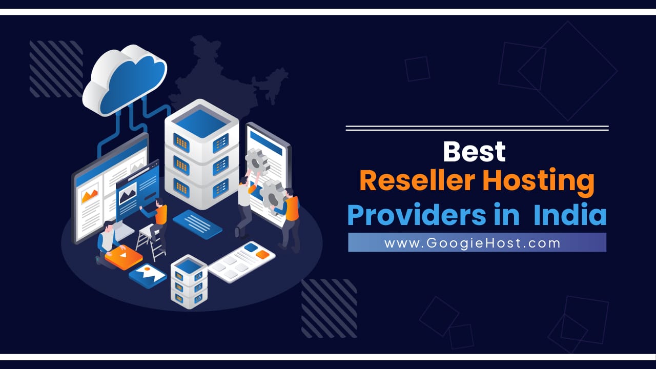 Hosting websitebuilder reseller