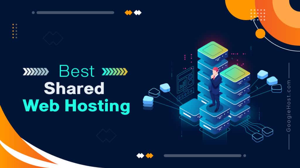 Best shared hosting