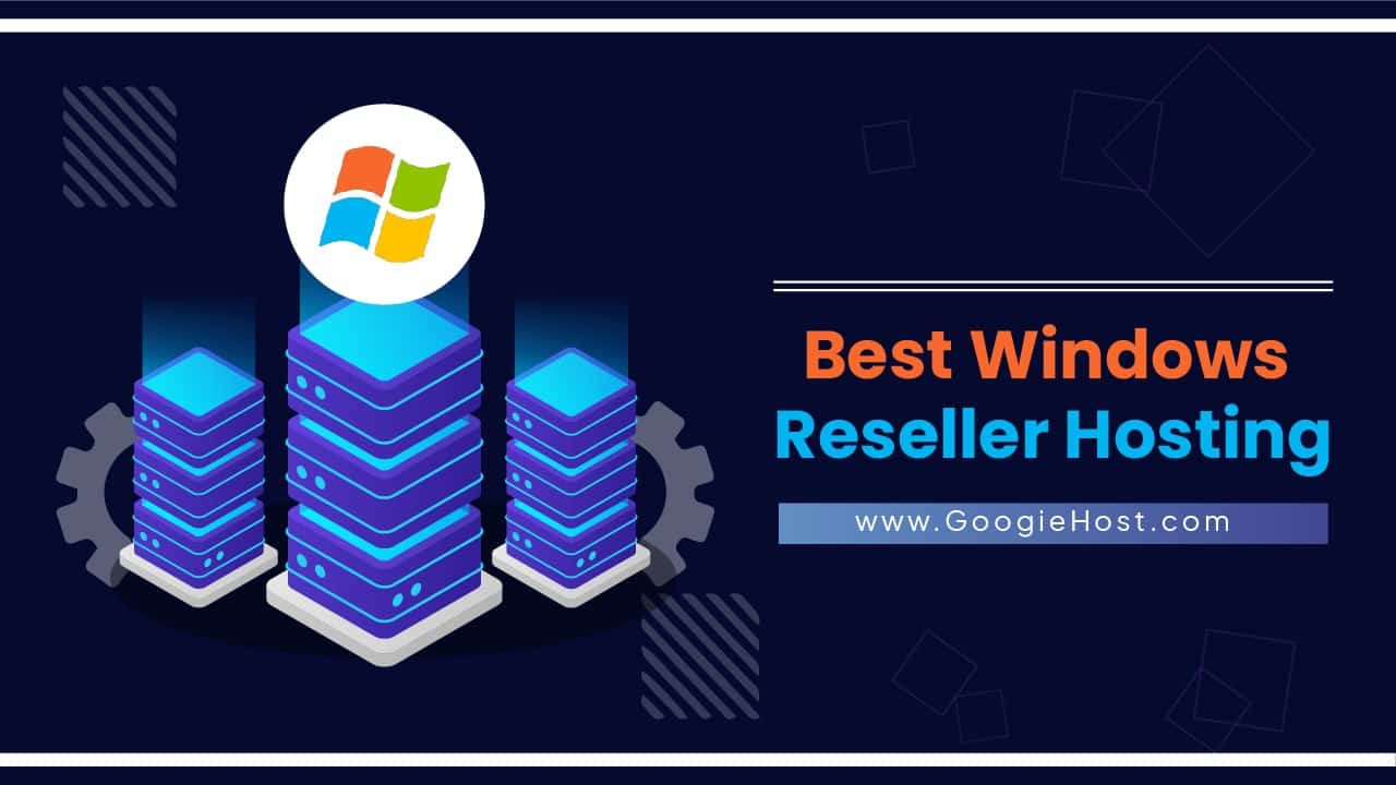 Windows reseller hosting