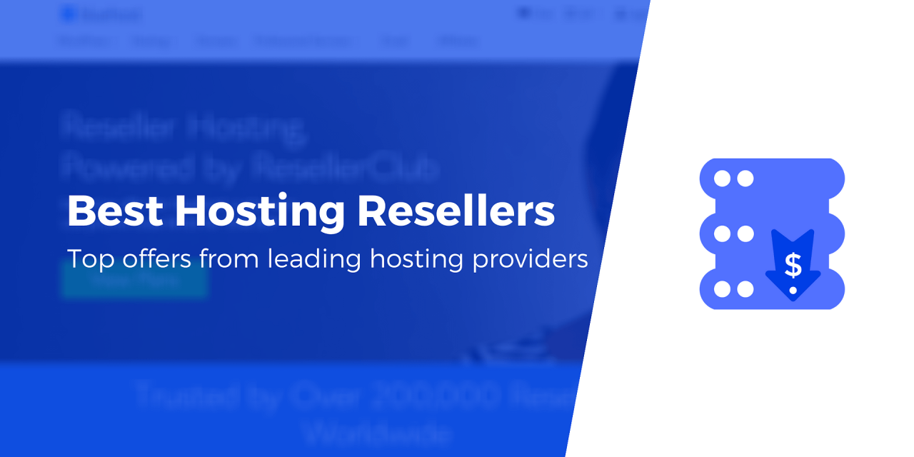 Best domain reseller