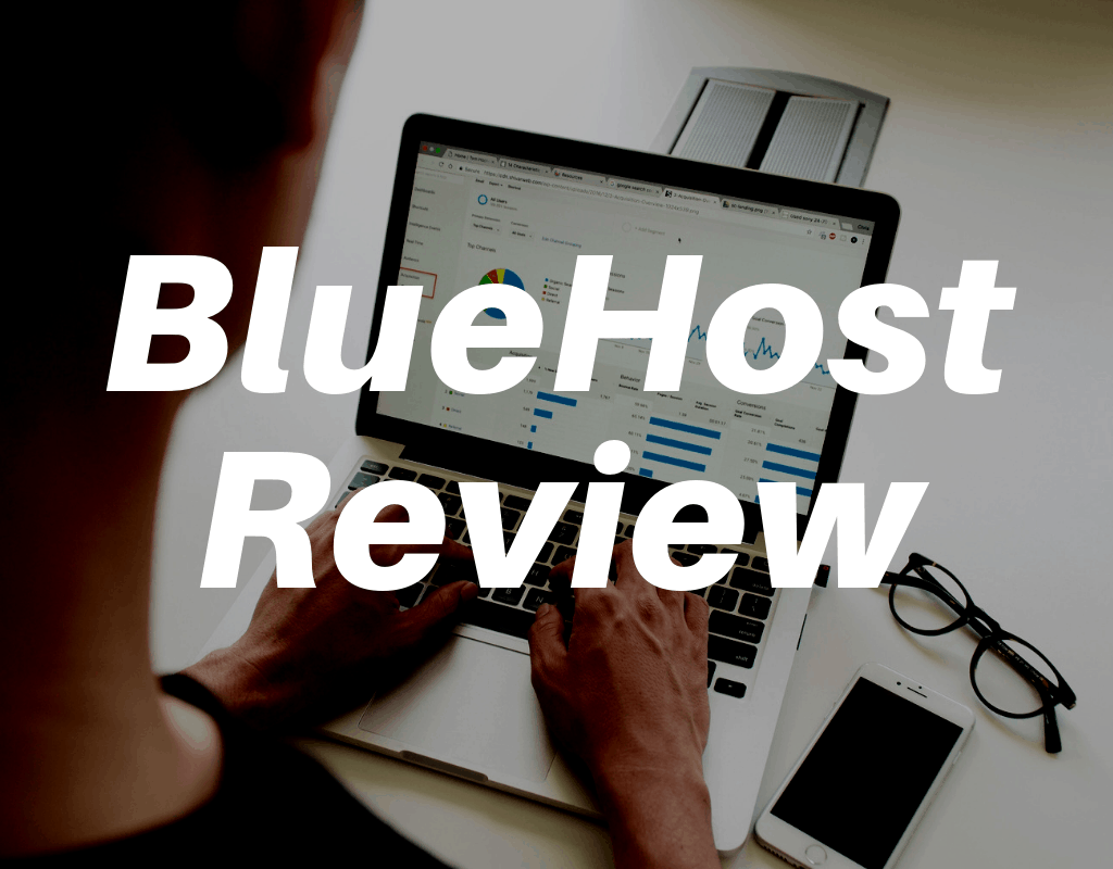 Bluehost trustpilot