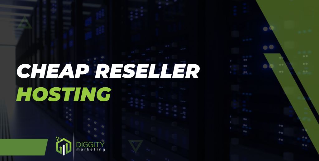 Cheap reseller hosting