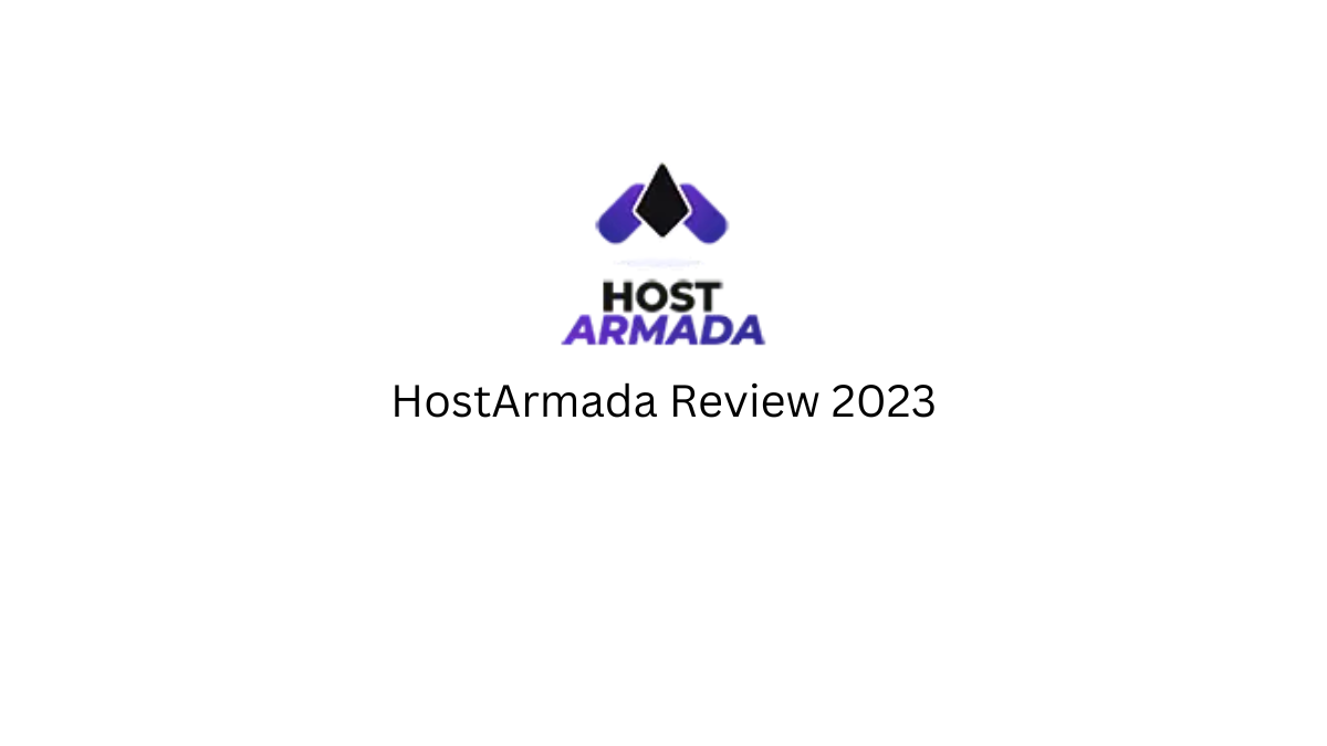 Host armada