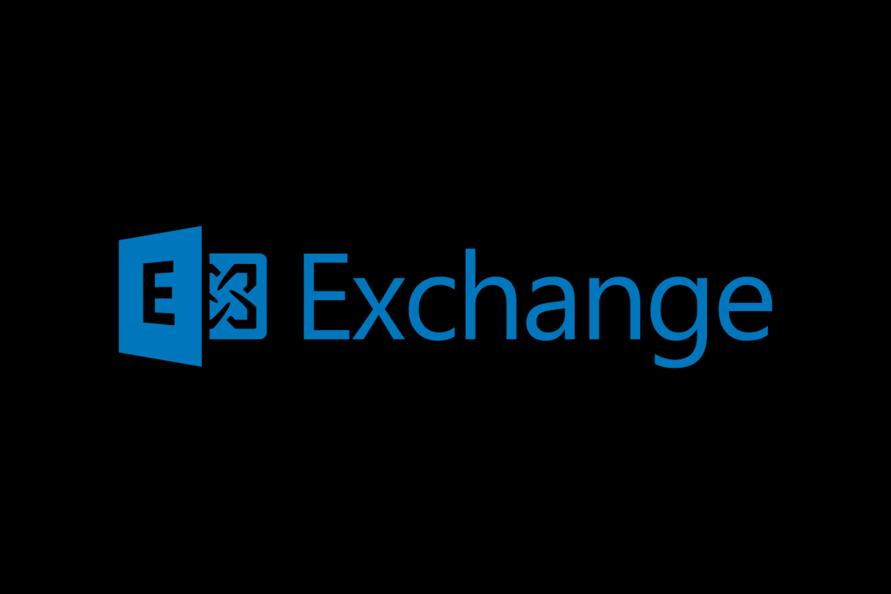 Exchange server microsoft mail solution support terms ms conditions hybrid email