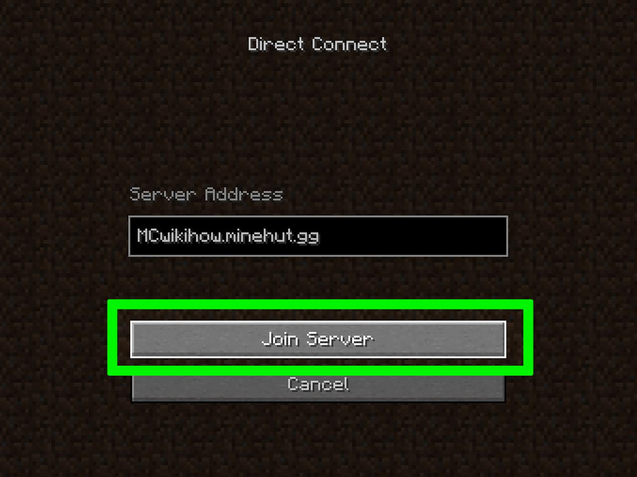 Free minecraft server