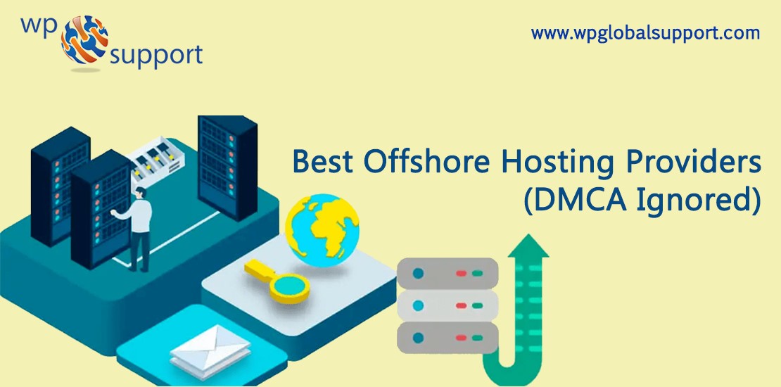 Best offshore hosting