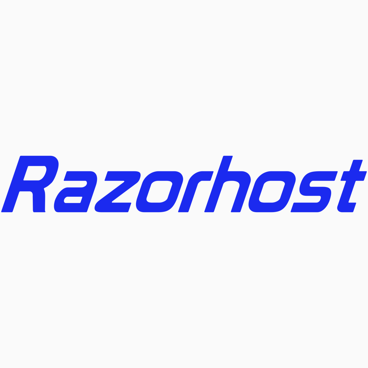 Razor host