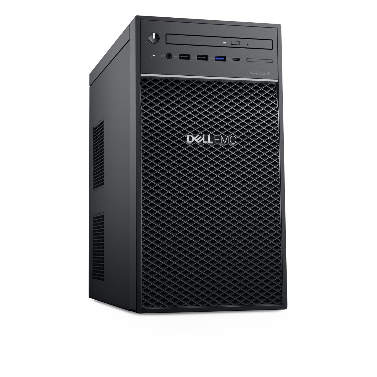 Dell poweredge t40