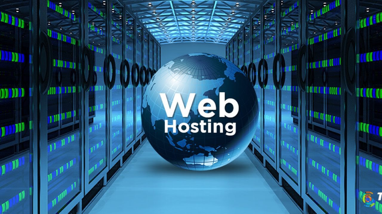 Local website hosting