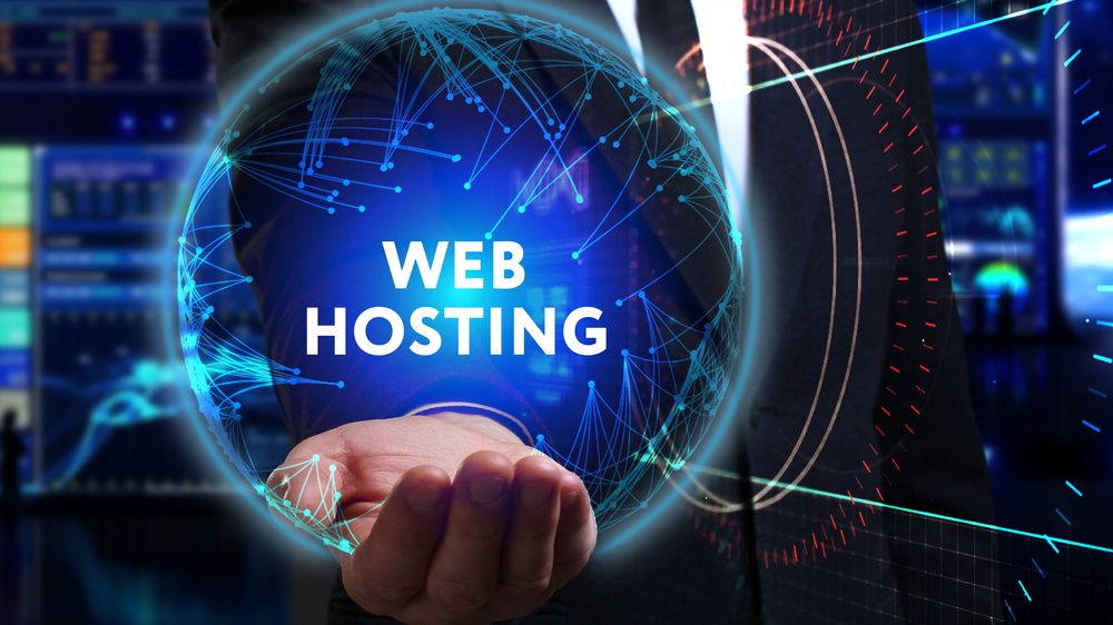 Top free web hosting