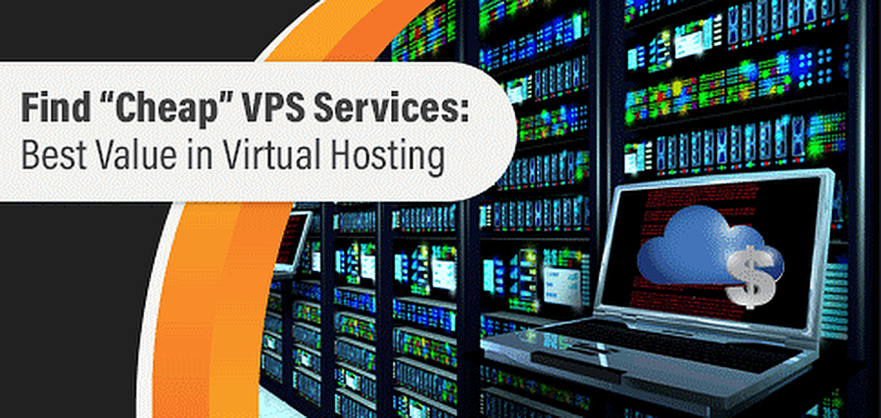 Cheap vps hosting