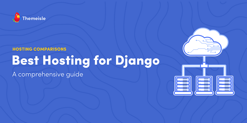 Best django hosting