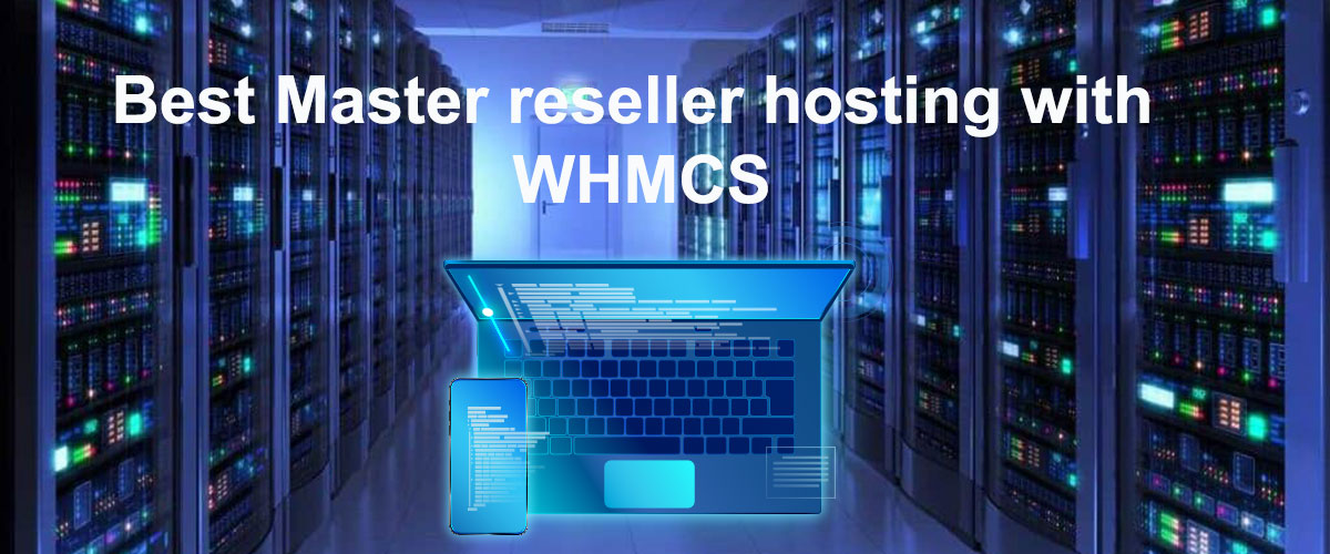 Master reseller hosting