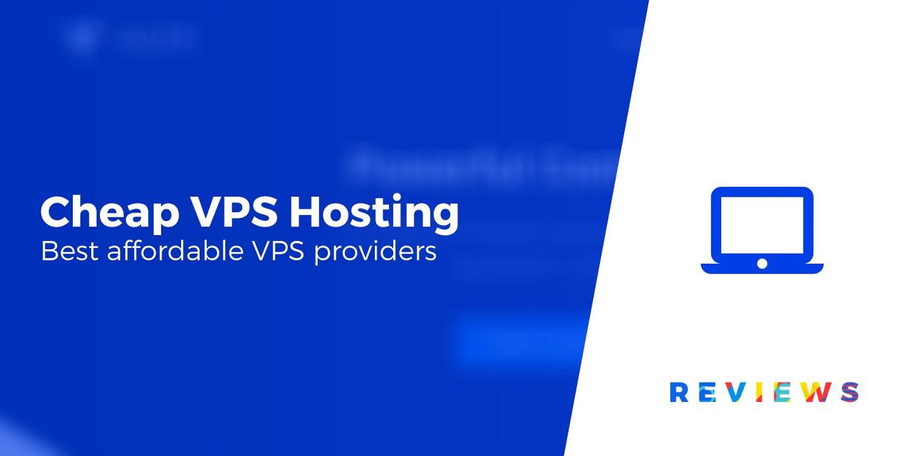 Cheap vps hosting