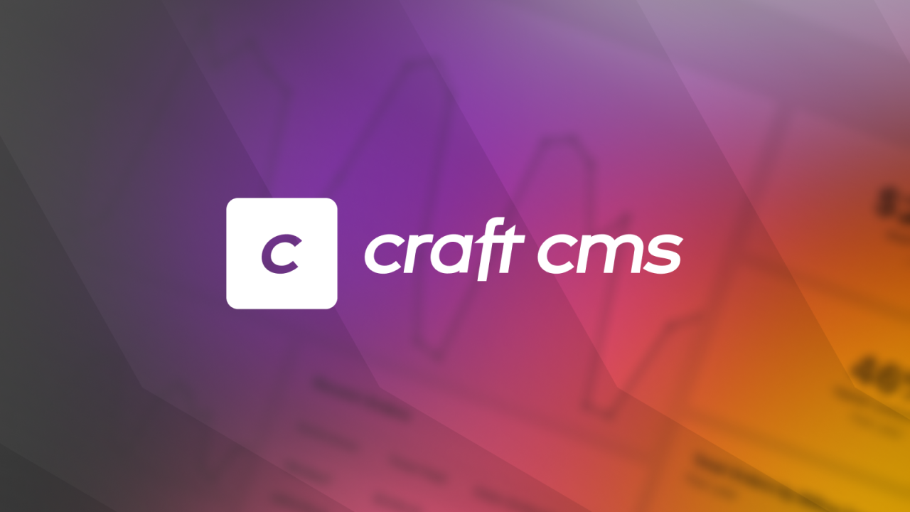 Craft cms hosting