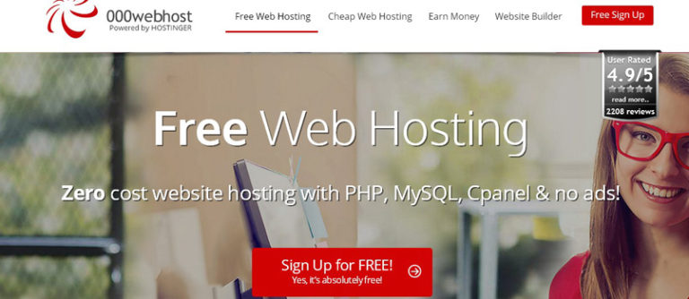 Webhosting000