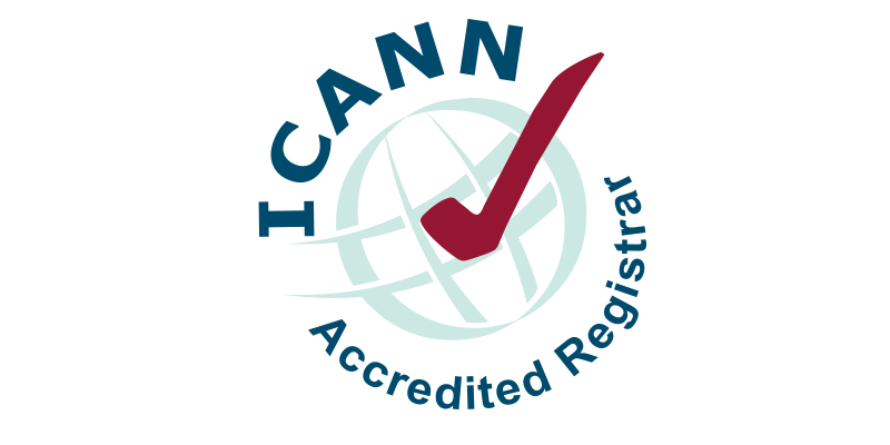 Icann accredited registrar