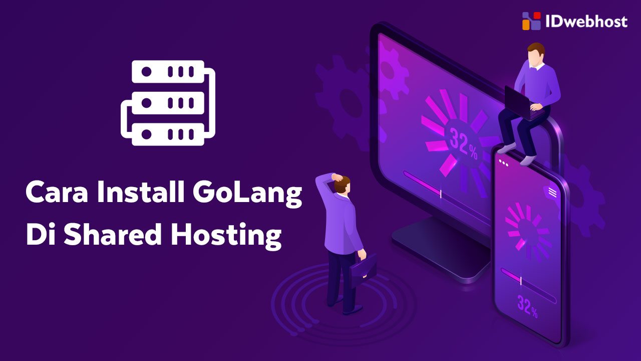 Golang hosting