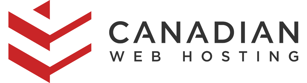 Canadian webhosting