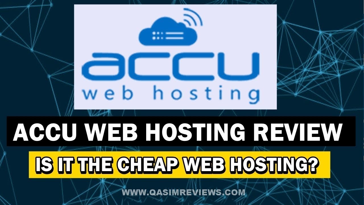 Accu hosting