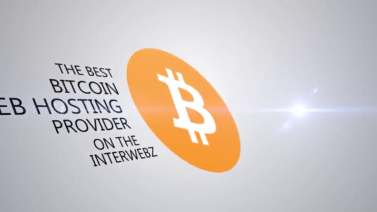 Bitcoinwebhosting