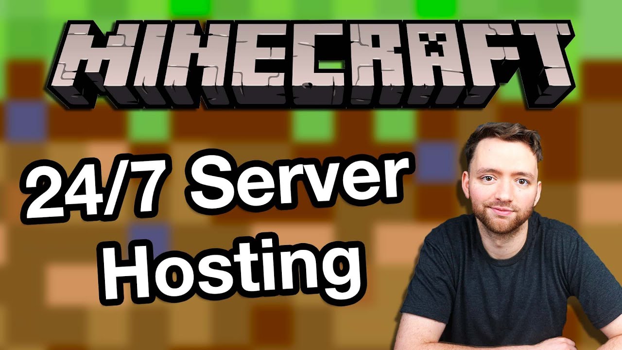 Hostinger minecraft server