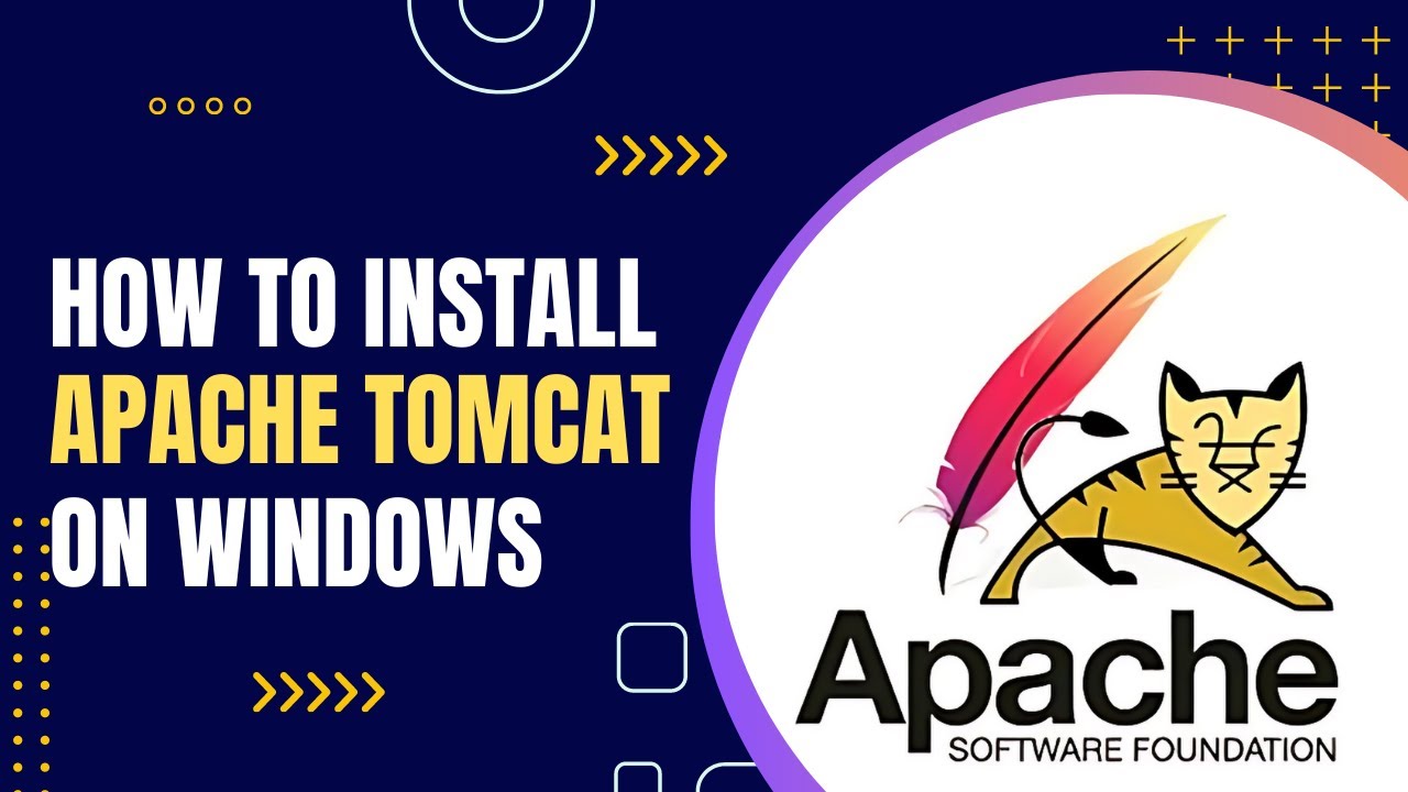 Apache tomcat 9