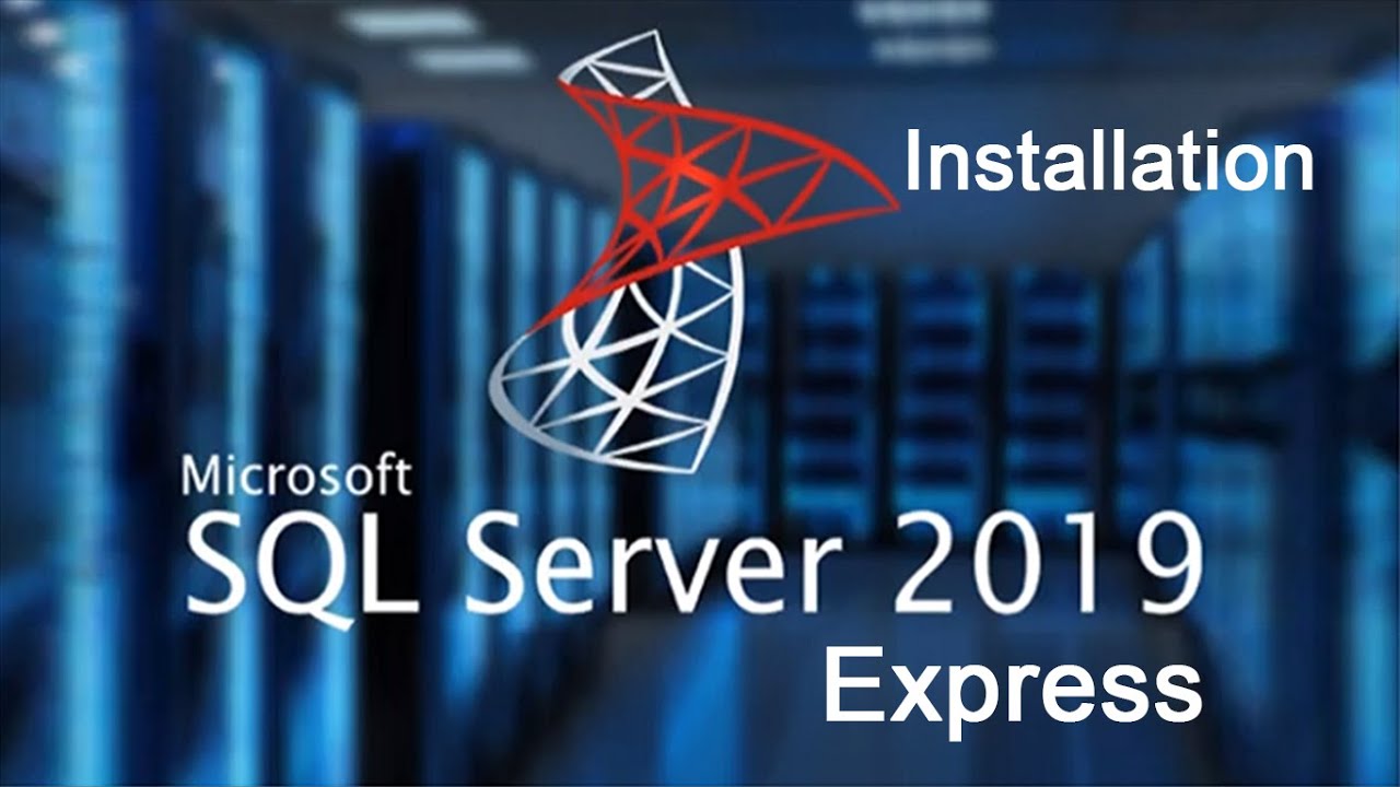 Sql 2019 download