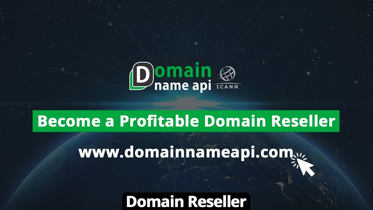 Best domain reseller