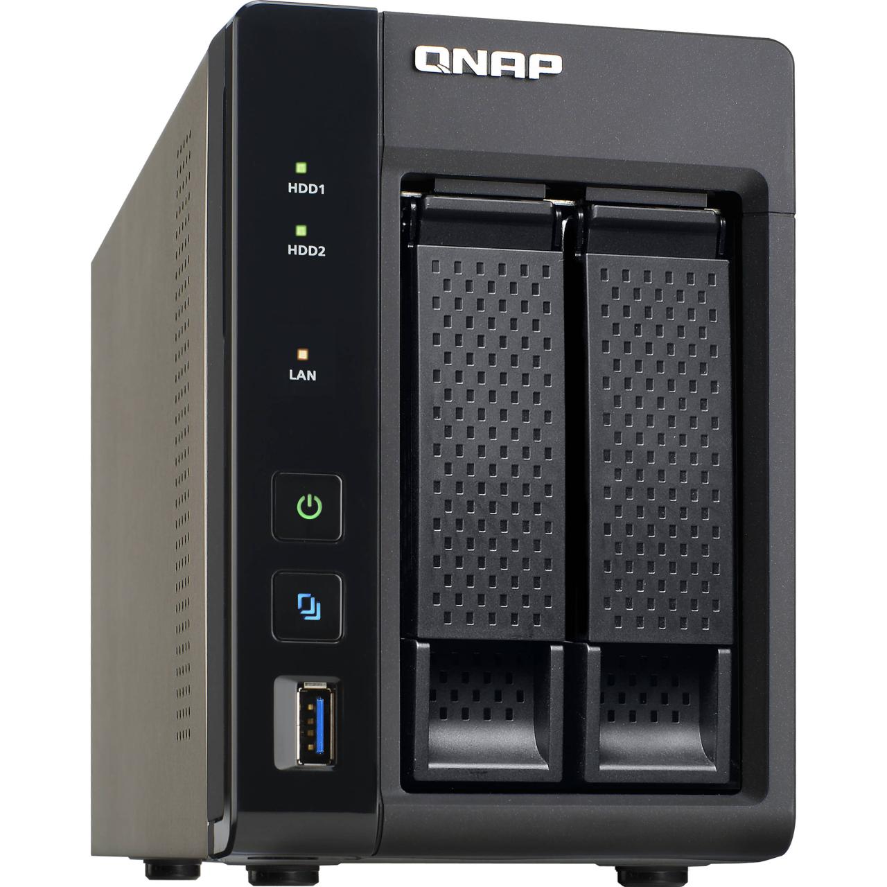 Qnap nas