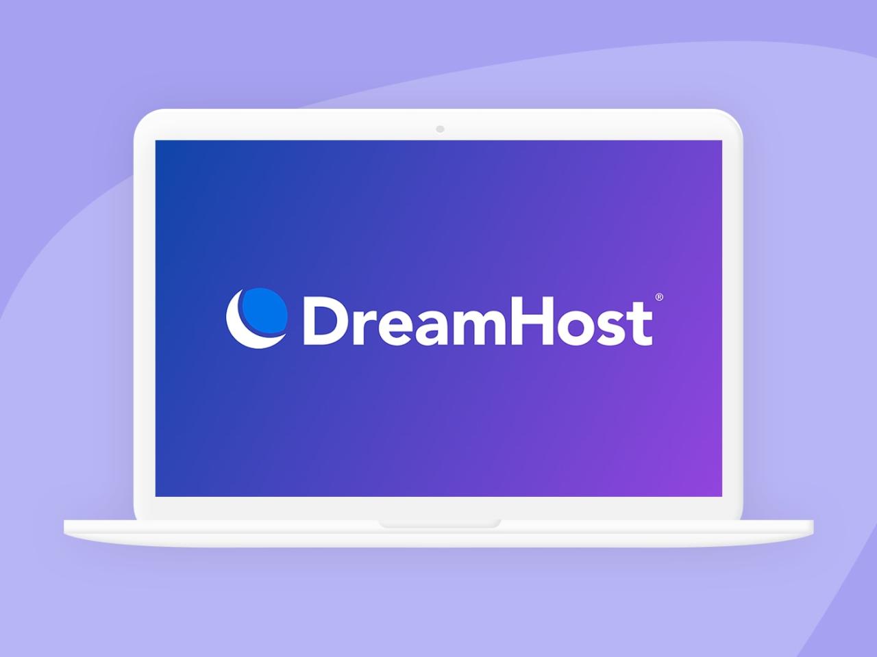 Dreamhost nonprofit