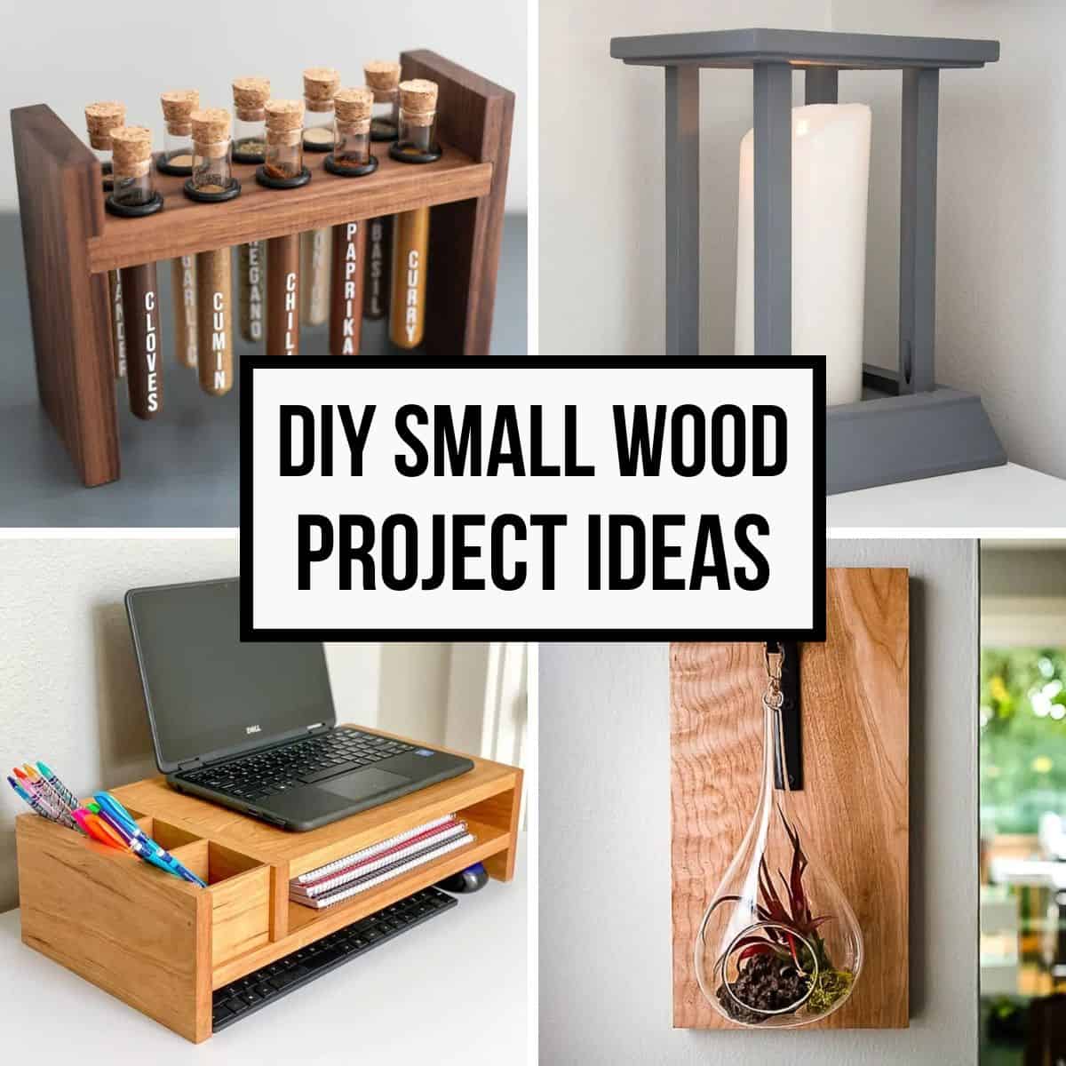 Diy woodworking projects