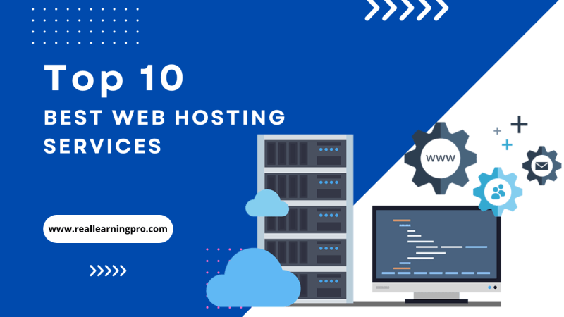 10 hosting