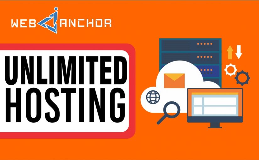 Free unlimited hosting